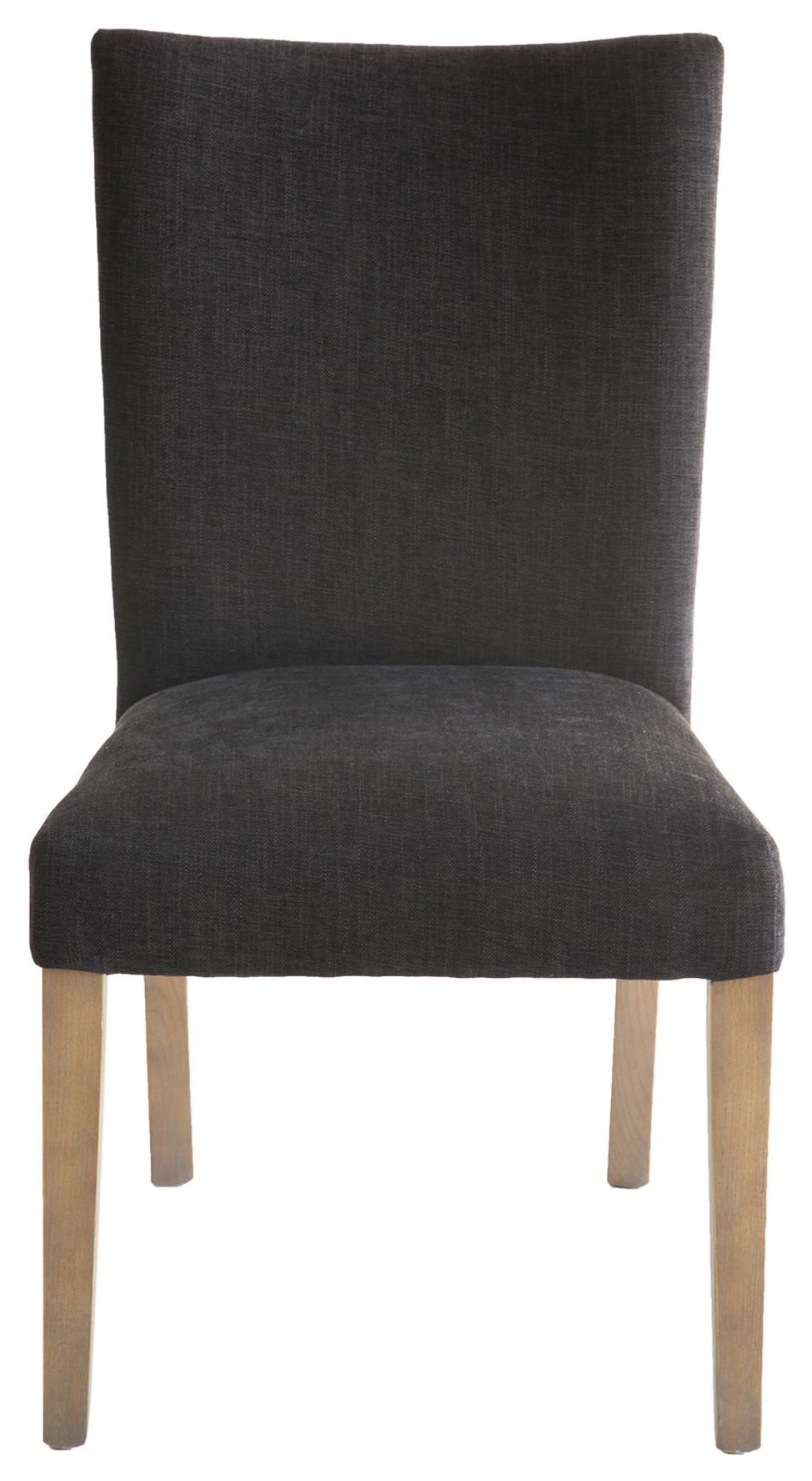 EAGLE INDUSTRIES Sasha 1615444 Sasha Dining Chair Grey Washed